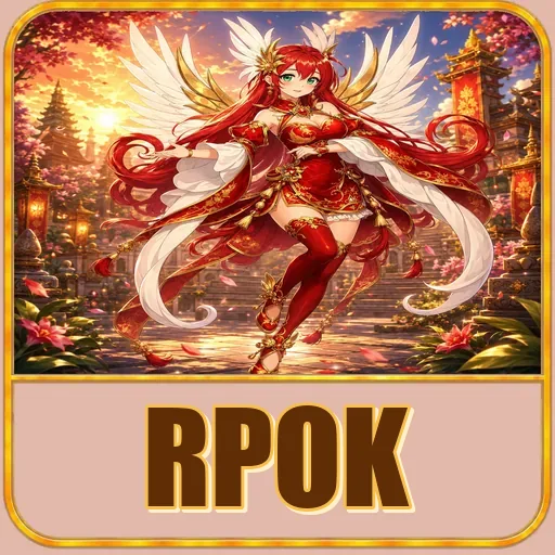Instalasi rpok